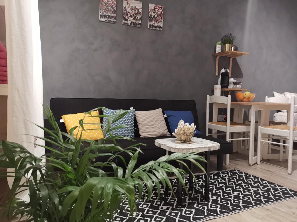 Chafbius Downtown Cagliari